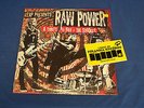 Various Raw Power: Tribute To Iggy & Stooges Live Rock LP NEW RSD 2016 Piranha