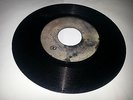 BLANK[MATADOR]/BIG BIG BOSS - JOHNNY DIZZY MOORE [REGGAE INST.]  7