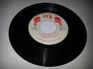 WORLD CHAMP TKO/LILLY OF THE VALLEY - CEDRIC MYTON   [ROOTS REGGAE]  7
