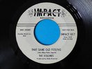 ORIGINAL NORTHERN SOUL R+B 7