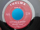 WIGAN CASINO NORTHERN SOUL ORIGINAL  R&B 7