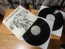 ARCHIMEDES BADKAR II 2-LP set Swedish Prog/Psych/70s Mint