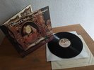 CLIFFORD T. WARD HOME THOUGHTS MAD HATTER LABEL 1973 UK mint