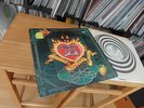 DR. Z THE PARTS TO MY SOUL 1971 UK SWIRLI GIMMIX MONSTER