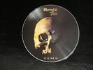 MERCYFUL FATE Time Pic-Disc Vinyl M-/M- 1994