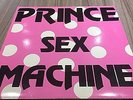 Prince Sex Machine - Rare 12