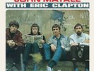 MAYALL,JOHN / CLAPTON,ERIC-BLUES BREAKERS  VINYL LP NEW