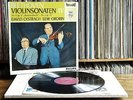 Beethoven: Violin Sonatas - David Oistrakh **Philips Hi-Fi Stereo 835 153 AY**