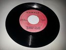 HUMBLE/IM READY TO GO - ERIC MONTY MORRIS  [REGGAE] 7