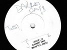 Northern Soul Jackie Lee Darkest Days / Oh My Darlin Test Press 99.p Start