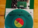 SUBLIME Jah Won't Pay the Bills Green Vinyl And Cassette Rare Skunk Records