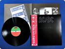 AC/DC Back in Black P10906 OBI LP Ee0006