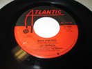 LED ZEPPELIN Rock and Roll/FOUR STICKS 45 7