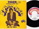 BRIAN AUGER & THE TRINITY Tiger 1968 organ mod Club sound French P/S hear