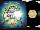 Motörhead - Overkill LP 1979 - Bronze DE 200 435