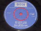 Bread And Beer Band ?– Dick Barton Theme  orig 1969 EX   7