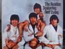 The Beatles Yesterday And Today LP 1966 MONO pressing