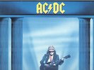 AC/DC, Who Made Who -- Perfect Surface