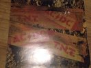 AC/DC TNT 1981 First Gatefold Press RARE T.N.T. Albert Productions