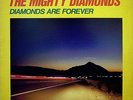 THE MIGHTY DIAMONDS / DIAMONDS ARE FOREVER / REGGAE / JAMAICA / YUPITERU JAPAN