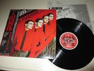 KRAFTWERK - MAN MACHINE - CAPITOL JAPAN 1978 MINT ORIGINAL