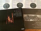 3LP Decca SXL 6620-2 Romeo & Juliet : Maazel / Cleveland Orchestra
