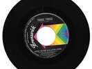 JACKIE WILSON & LAVERN BAKER - THINK TWICE - BRUNSWICK - VG+ CONDITION