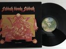 Black Sabbath - Sabbath Bloody Sabbath - Vinyl LP Record BS 2695 (VG++)