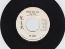 Elgins 45 Heaven Must Have Sent You/Same VIP VG+EX promo northern soul