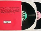 live DLP 1986 - depeche mode - LIVE IN W. GERMANY 5-2-86 (WHITE sticker)