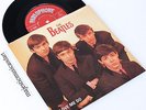 THE BEATLES LOVE ME DO / PS I LOVE YOU 7