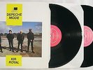 live DLP 1986 - depeche mode - KIR ROYAL (Wembley, London, 17-04-86) STYLE 03-2
