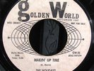 THE HOLIDAYS  MAKIN' UP TIME RARE NORTHERN SOUL INSTRUMENTAL DANCER GW PROMO MP3