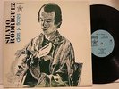 SILVIO RODRIGUEZ - dias y flores    1975   LP  Egrem  Cuba