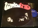 TAMBA TRIO - BRAZIL SALUDA A MEXICO lp rare PICTURE SLEEVE PS BOSSA JAZZ LATIN
