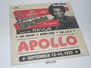2 LP: James Brown – Live At The Apollo,, Limited, RSD 2016, NEU (A8/6)