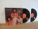 JIMI HENDRIX - ELECTRIC LADYLAND - DLP - POLYDOR LABEL