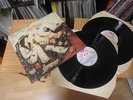 DONOVAN HMS UK DAWN DLP 1974 TOP RARE