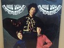 JIMI HENDRIX EXPERIENCE ARE YOU EXPERIENCED OG MONO UK TRACK RECORD LP 6120011/1