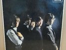 ROLLING STONES S/T DEBUT OG UNBOXED DECCA LP 2.52 TELL ME 1/1 MATRIX