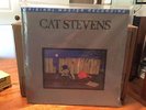 CAT STEVENS: Teaser and Firecat, Mobile Fidelity, FACTORY SEALED, #ed, OOP LP