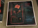 FRANK LOWE decision in paradise LP Record VG 1985 ITALY
