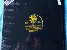 DJ RECTANGLE -LP- The Original Battle Weapon TNT 001- 003 orig 1997 Green Vinyl