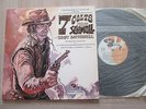 LP EDDY MITCHELL 7 COLTS POUR SCHMOLL 80.370 STEREO ORIG 1ST FRENCH 9/68 BIEM