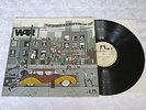 WAR - THE WORLD IS A GHETTO // GERMANY UNITED ARTISTS RECORDS // TOP