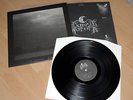 Lunar Aurora / Paysage D'Hiver - A Haudiga Fluag / Schwarzä Feus.. Split Lp 2004