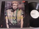 BRUCE COCKBURN/STEALING FIRE w/OBI PROMO JPN VIL6146