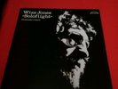 LP WIZZ JONES ( LAZY FARMER ) - SOLOFLIGHT + EP - AUTOGRAM FLLPFOLK 507 - TOPP
