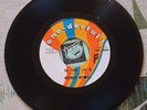 McKinley Mitchell 45 The Town I Live In 1962 One-derful Soul Mint-