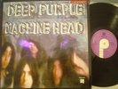 DEEP PURPLE   